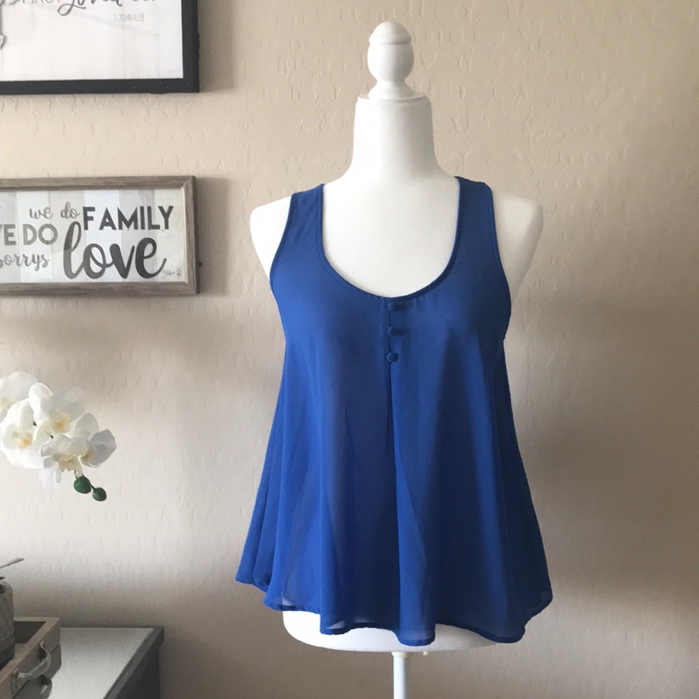 Cute and comfy top